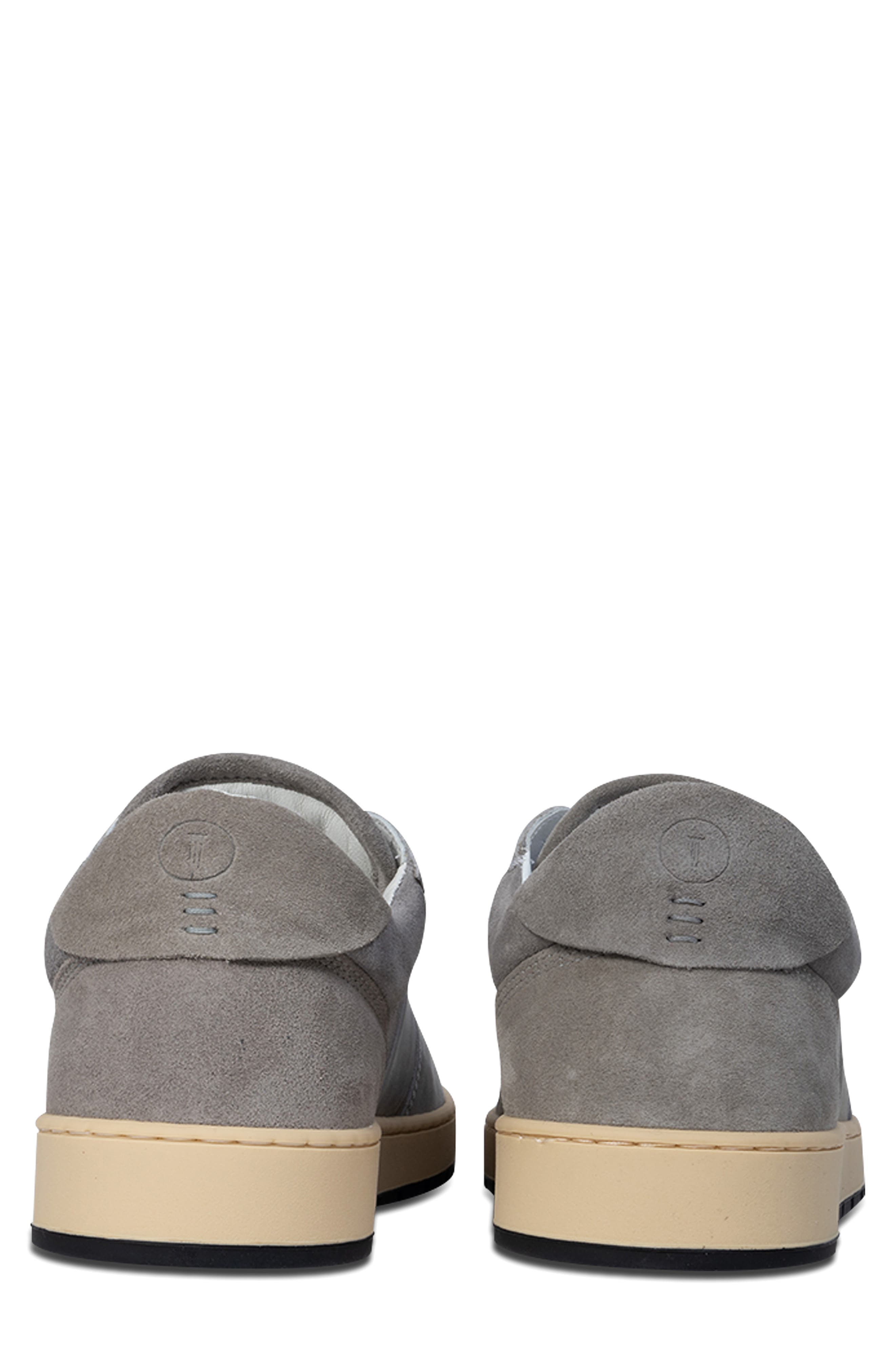 Collegium Pillar Destroyer Low Top Sneaker, Alternate, color, 