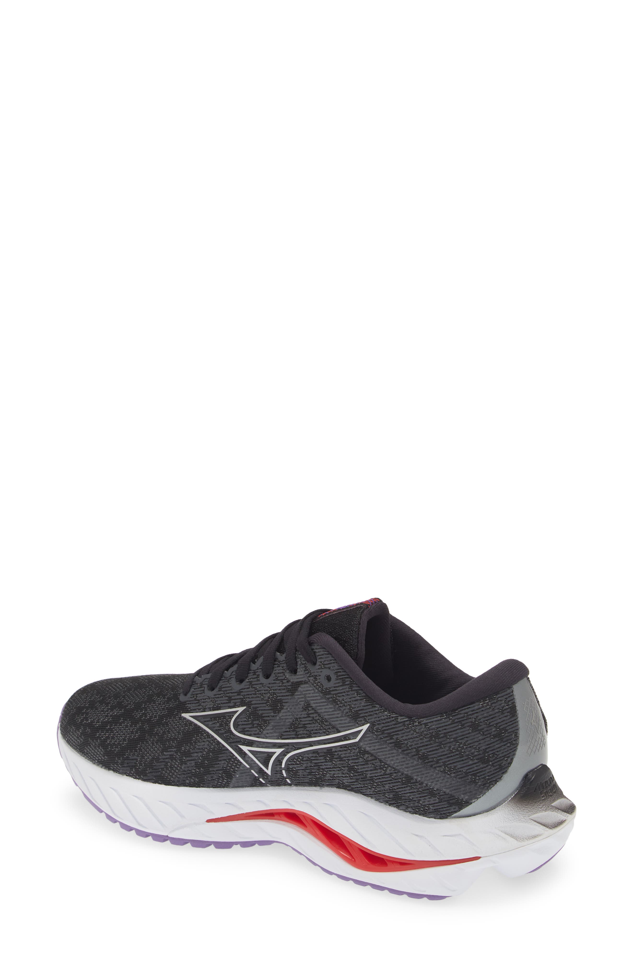 Mizuno Wave Inspire 19 Sneaker, Alternate, color, 