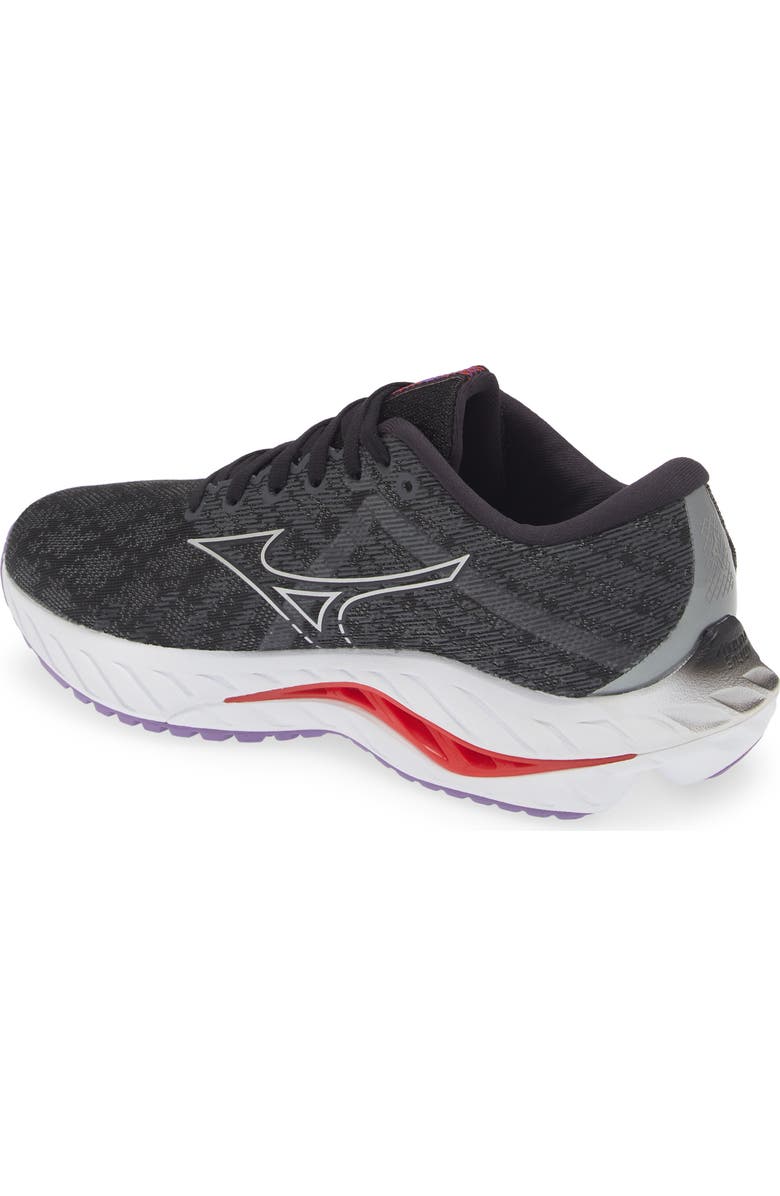Mizuno Wave Inspire 19 Sneaker, Alternate, color,