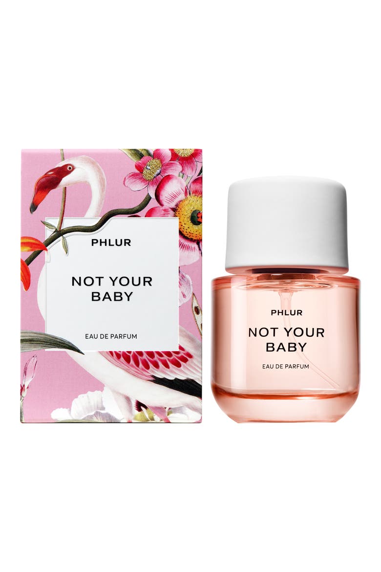 Not Your Baby Eau de Parfum, Alternate, color, NO COLOR