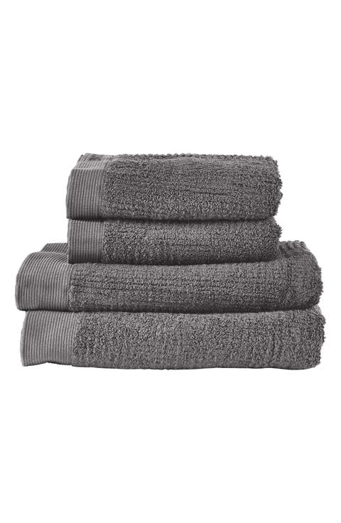Classic Set of 2 Bath Towels