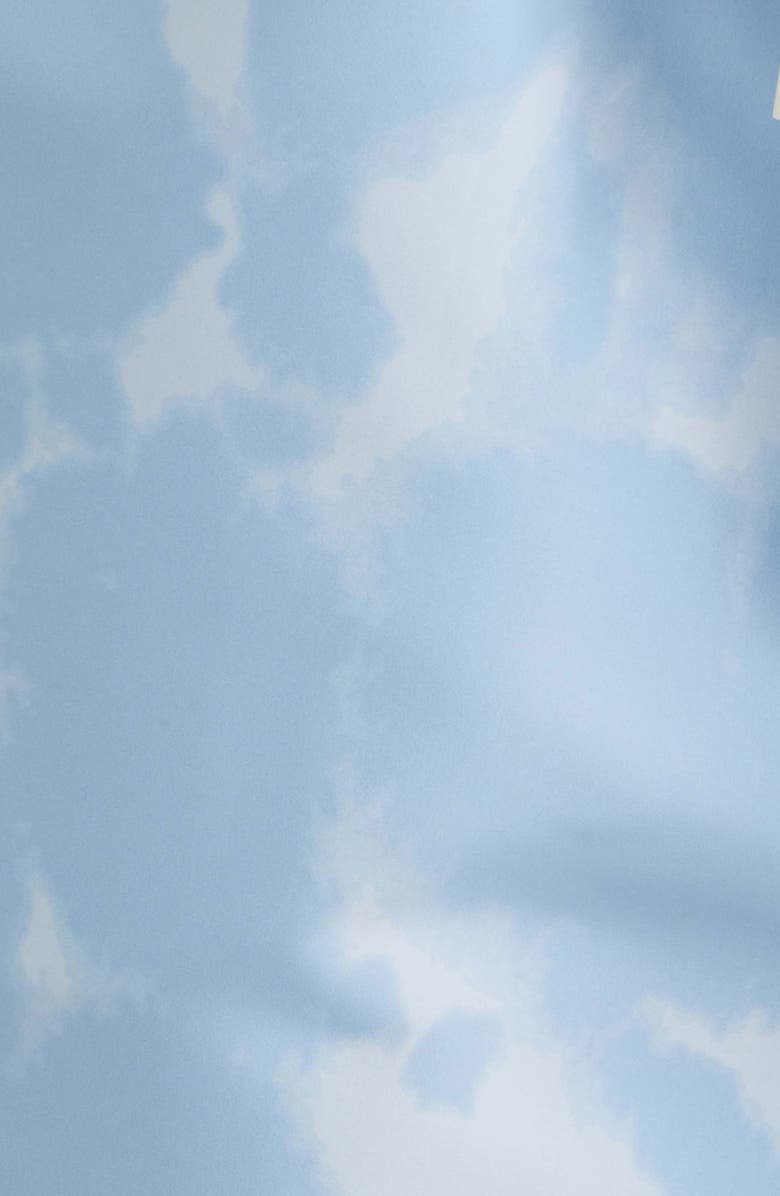 BOSS Lionfish Swim Trunks, Alternate, color, 