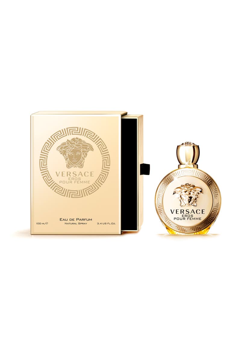 Eros Pour Femme Eau de Parfum, Alternate, color, NO COLOR