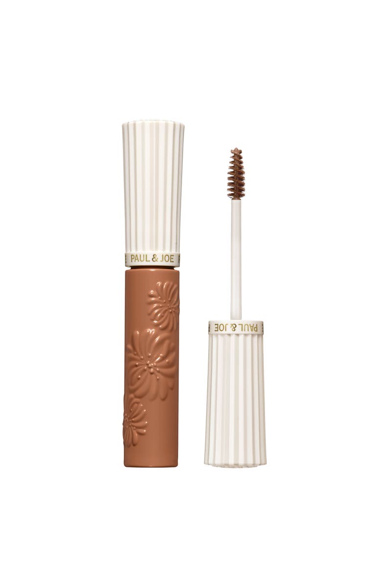 Paul & Joe Eyebrow Mascara, Main, color, Cinnamon 01