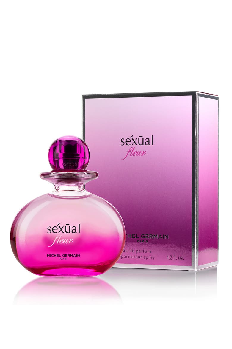 Séxūal Fleur Eau de Parfum, Alternate, color, NO COLOR