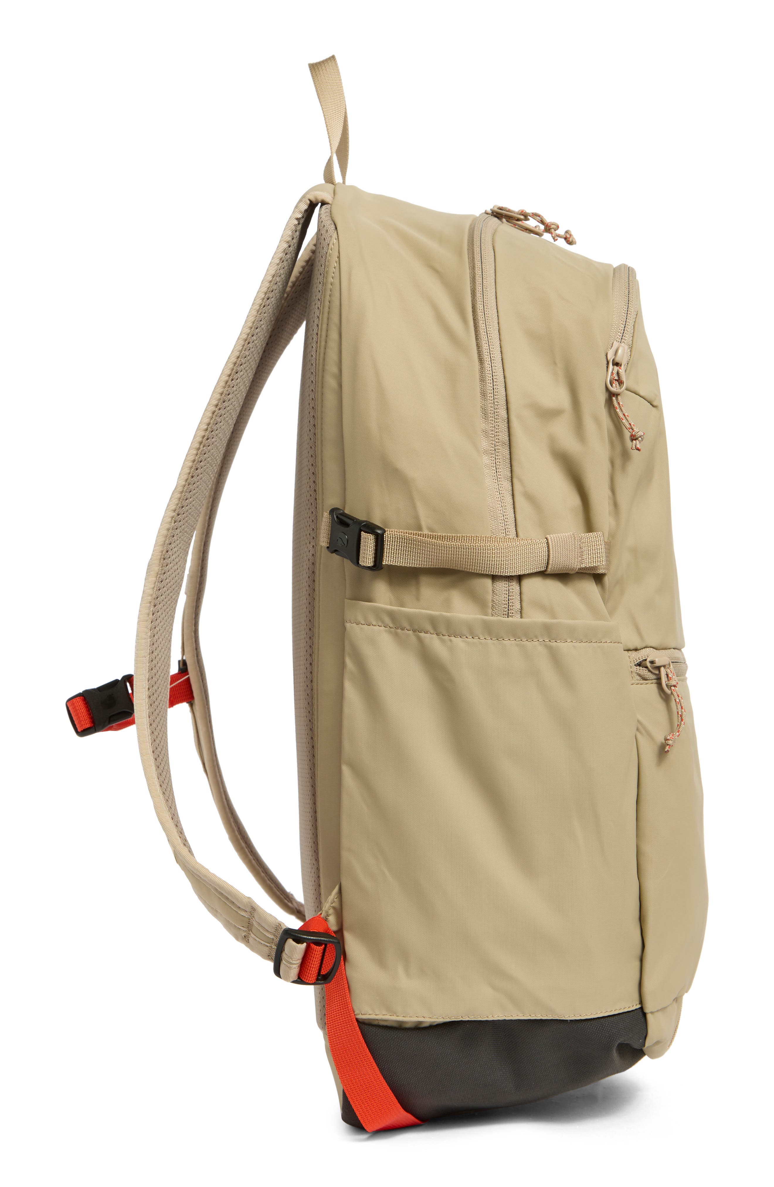 Fjällräven High Coast 24 Backpack, Alternate, color, Fossil
