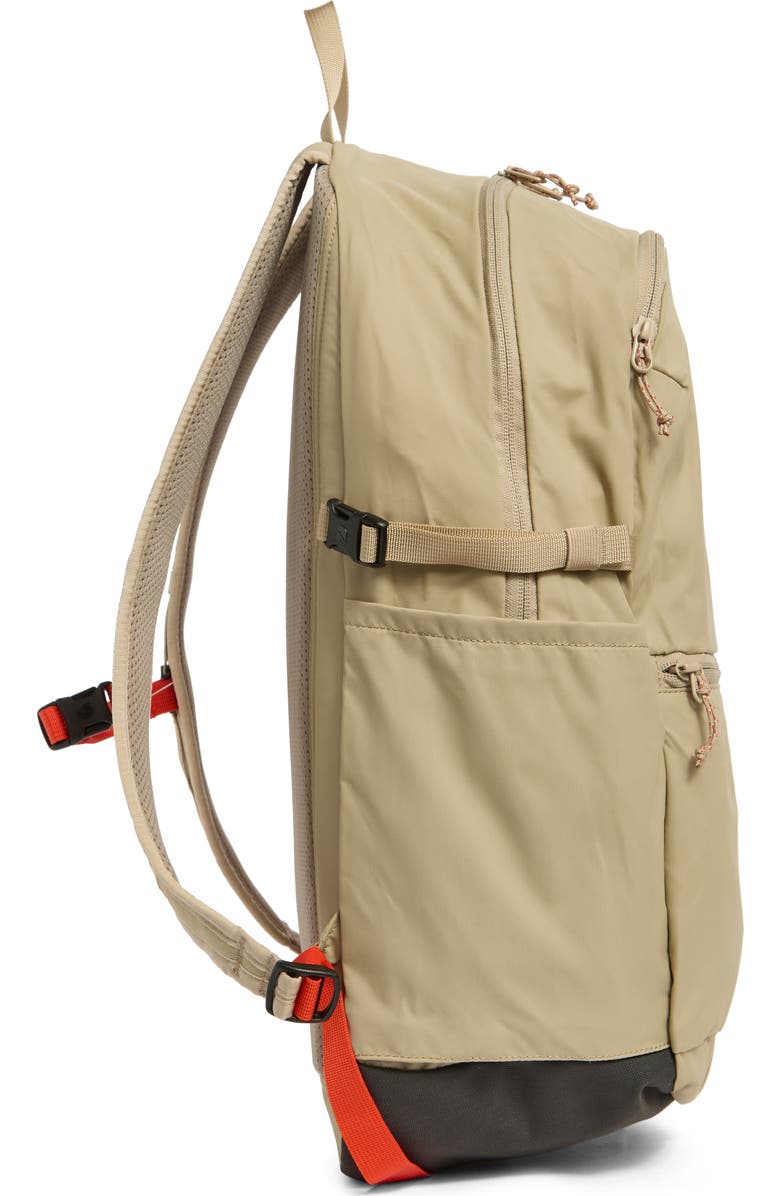 Fjällräven High Coast 24 Backpack, Alternate, color, Fossil