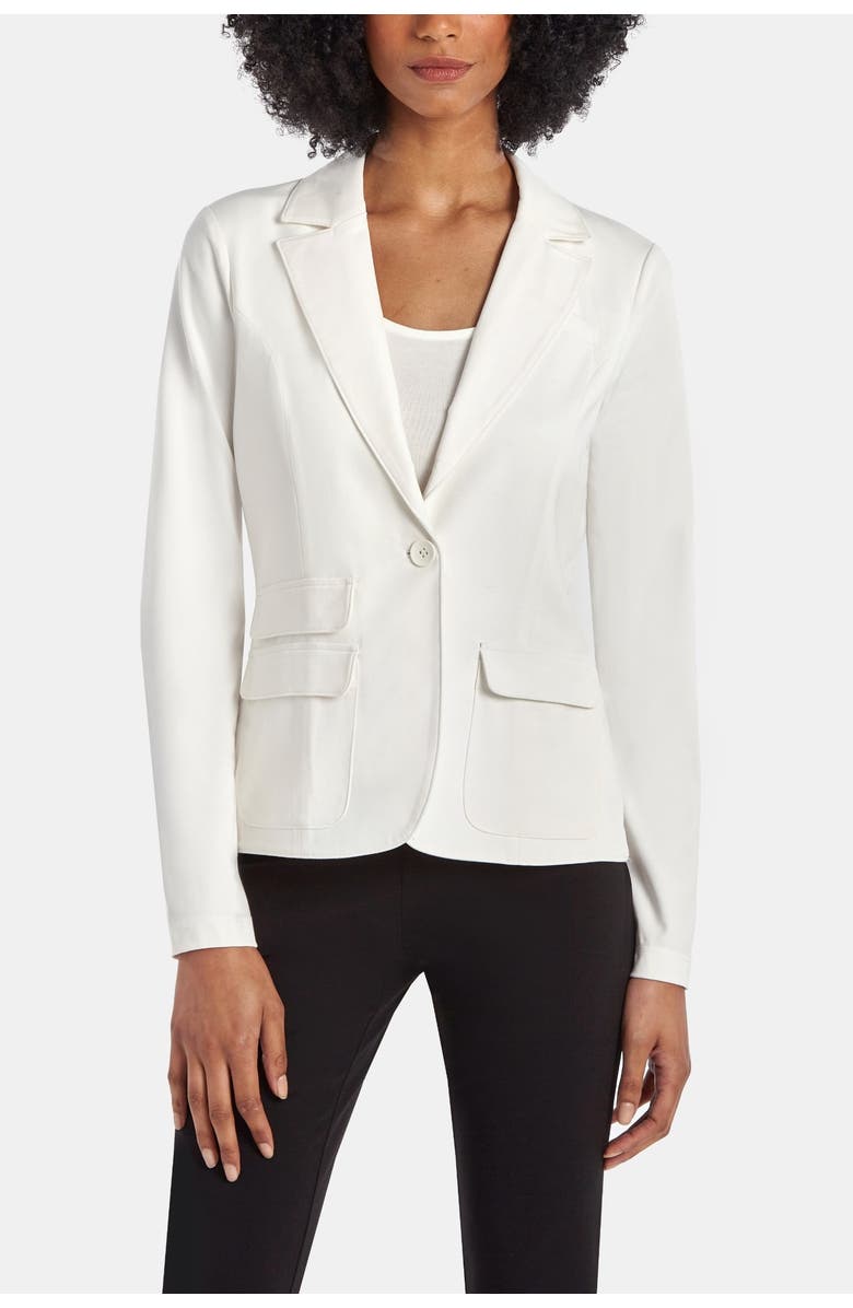 Capsule 121 THE SAMARITAN BLAZER, Main, color, Ivory