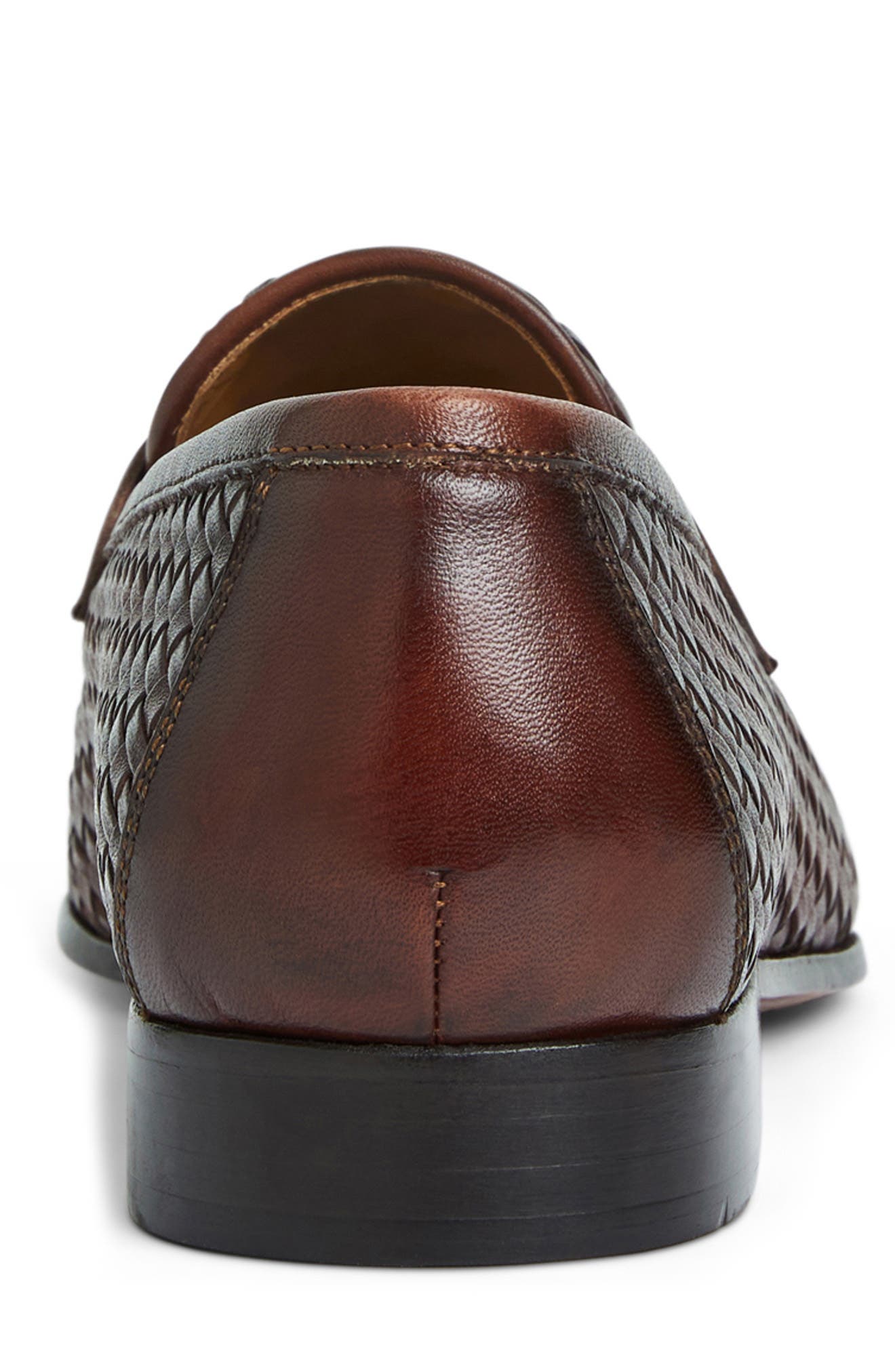 Bruno Magli Manfredo Penny Loafer, Alternate, color, 