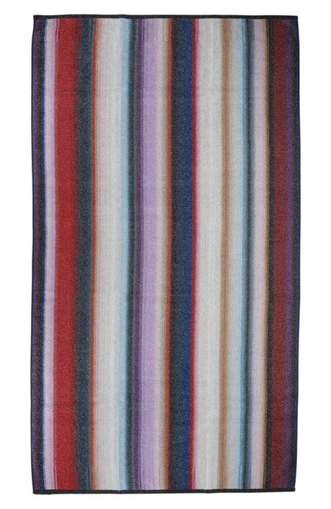 Cotton Beach Towel
