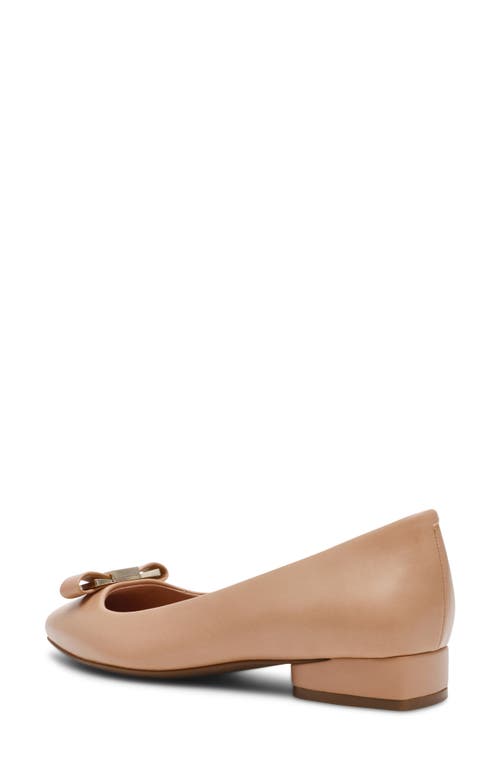 Anne Klein Cadey Pump In Brown