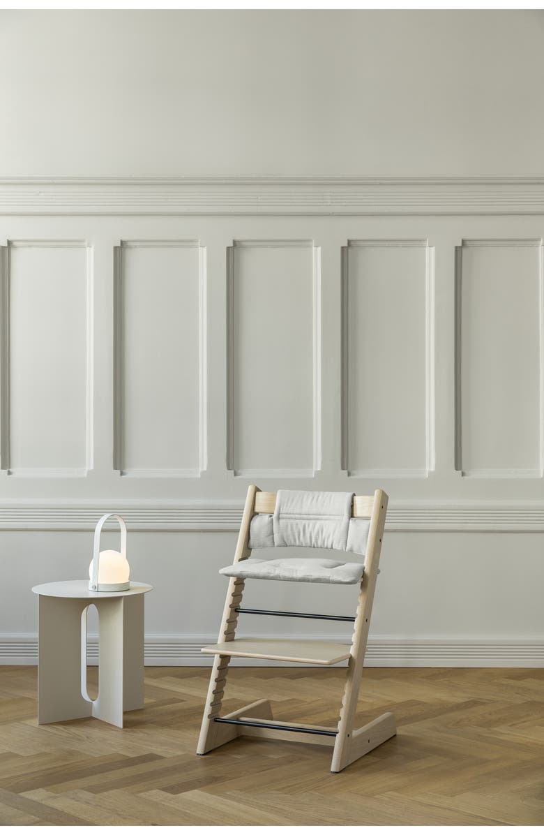 Stokke Tripp Trapp<sup>®</sup> Classic Cushion², Alternate, color, Nordic Grey