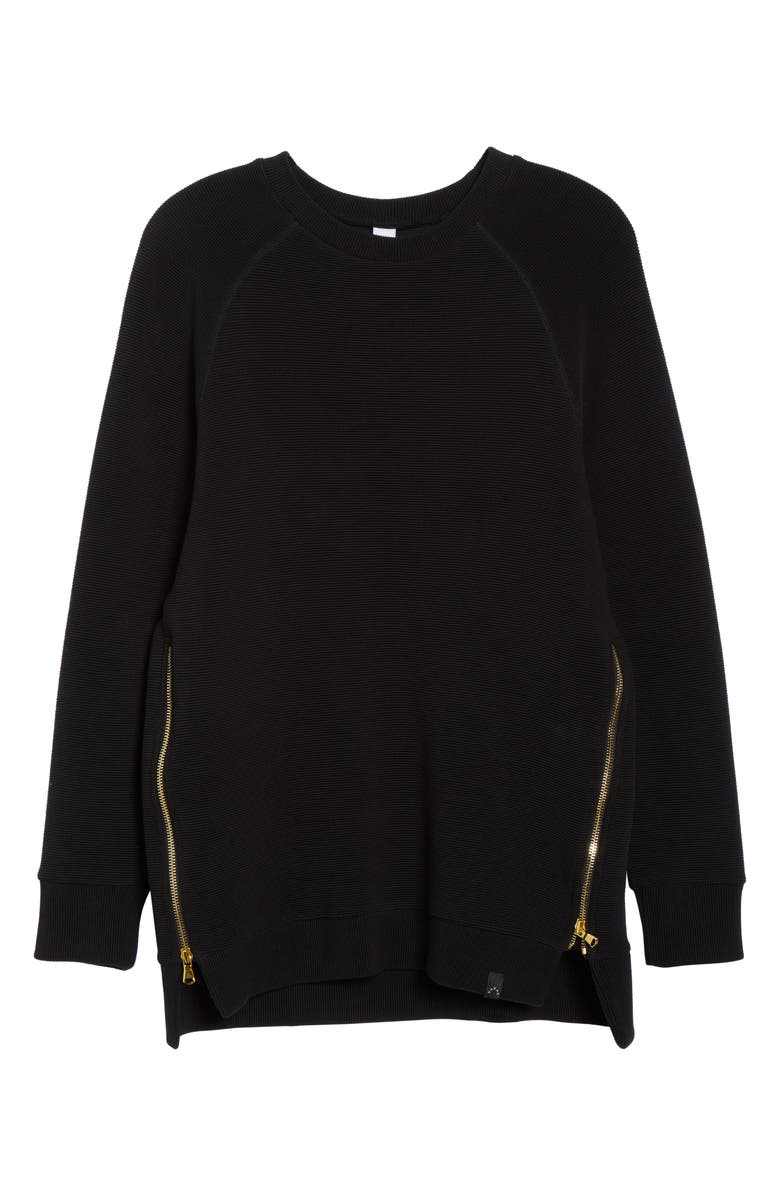 Varley Manning Sweatshirt, Alternate, color, 