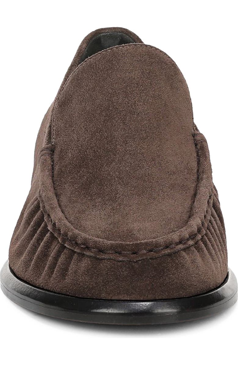 Vince Nora Loafer, Alternate, color, Truffle