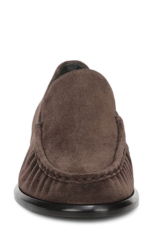 Vince Nora Loafer In Brown