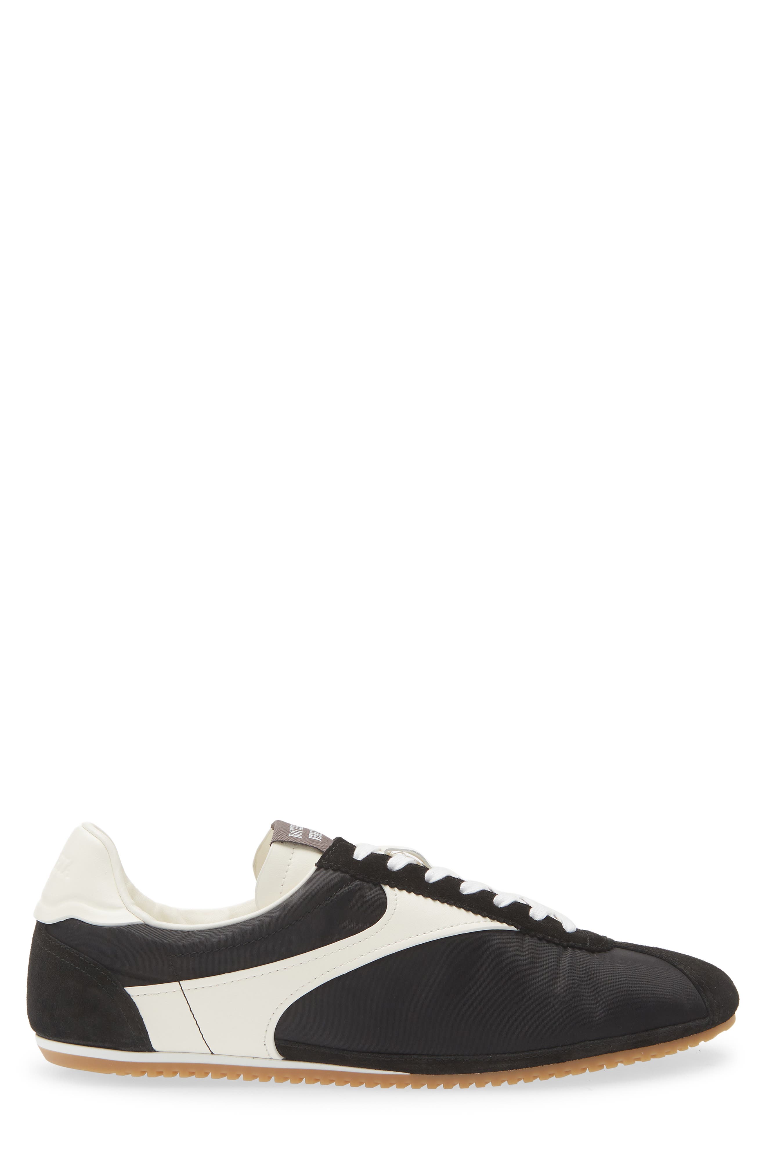Shot-Up Sneaker, Alternate, color, 1003 BLACK/ ALABASTER