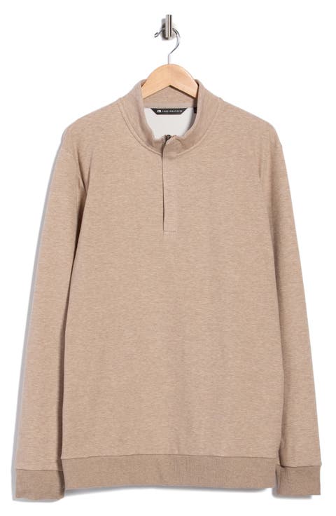 Cloud Quarter Zip 2.0 Sweatshirt