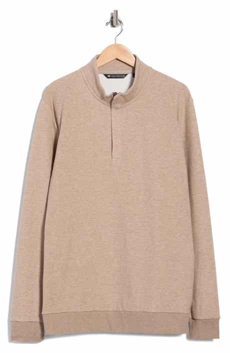 Cloud Quarter Zip 2.0 Sweatshirt