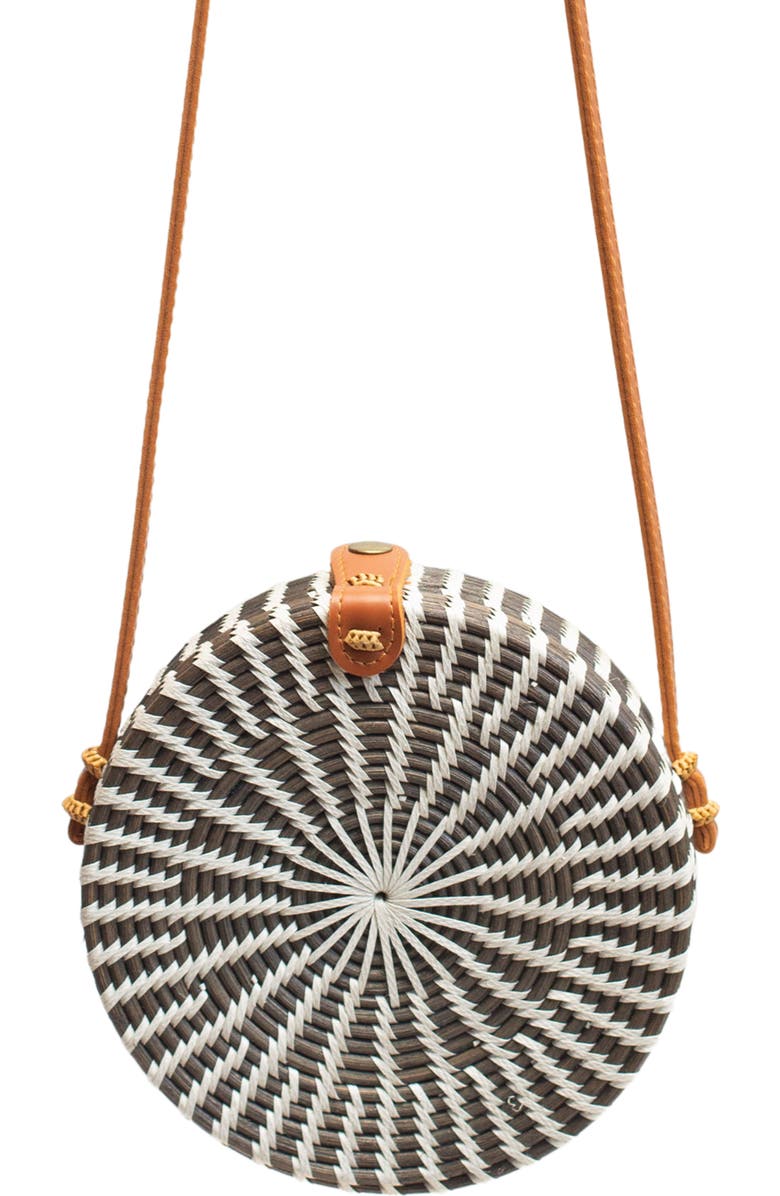 Jelavu Ata Bali Crossbody Bag, Main, color,