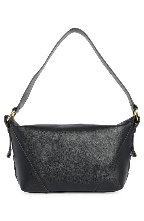 Aimee Riley Hobo Bag In Animal Print