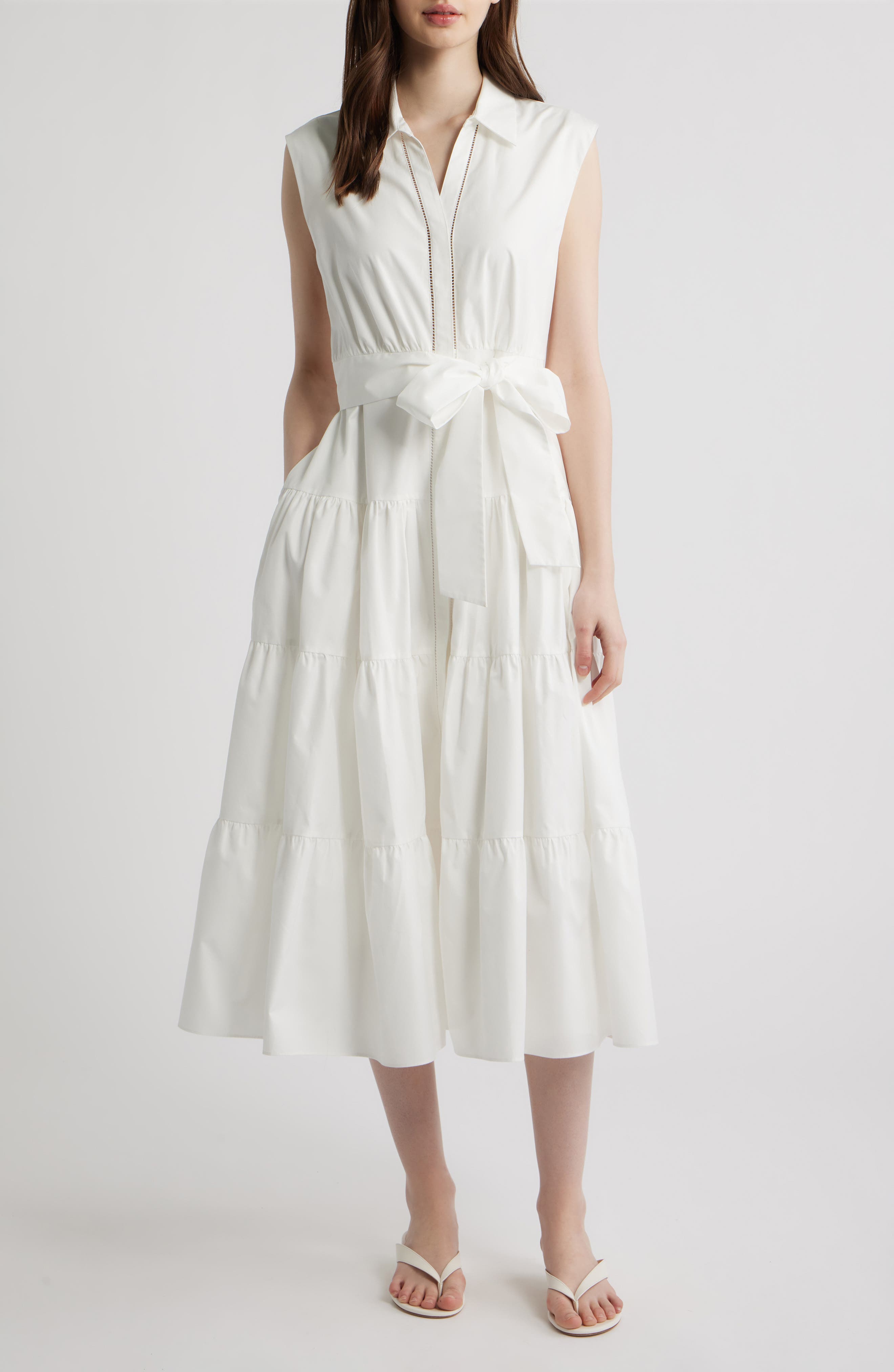 selected WHITE