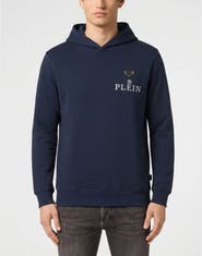 PHILIPP PLEIN Hoodie Plein R Men