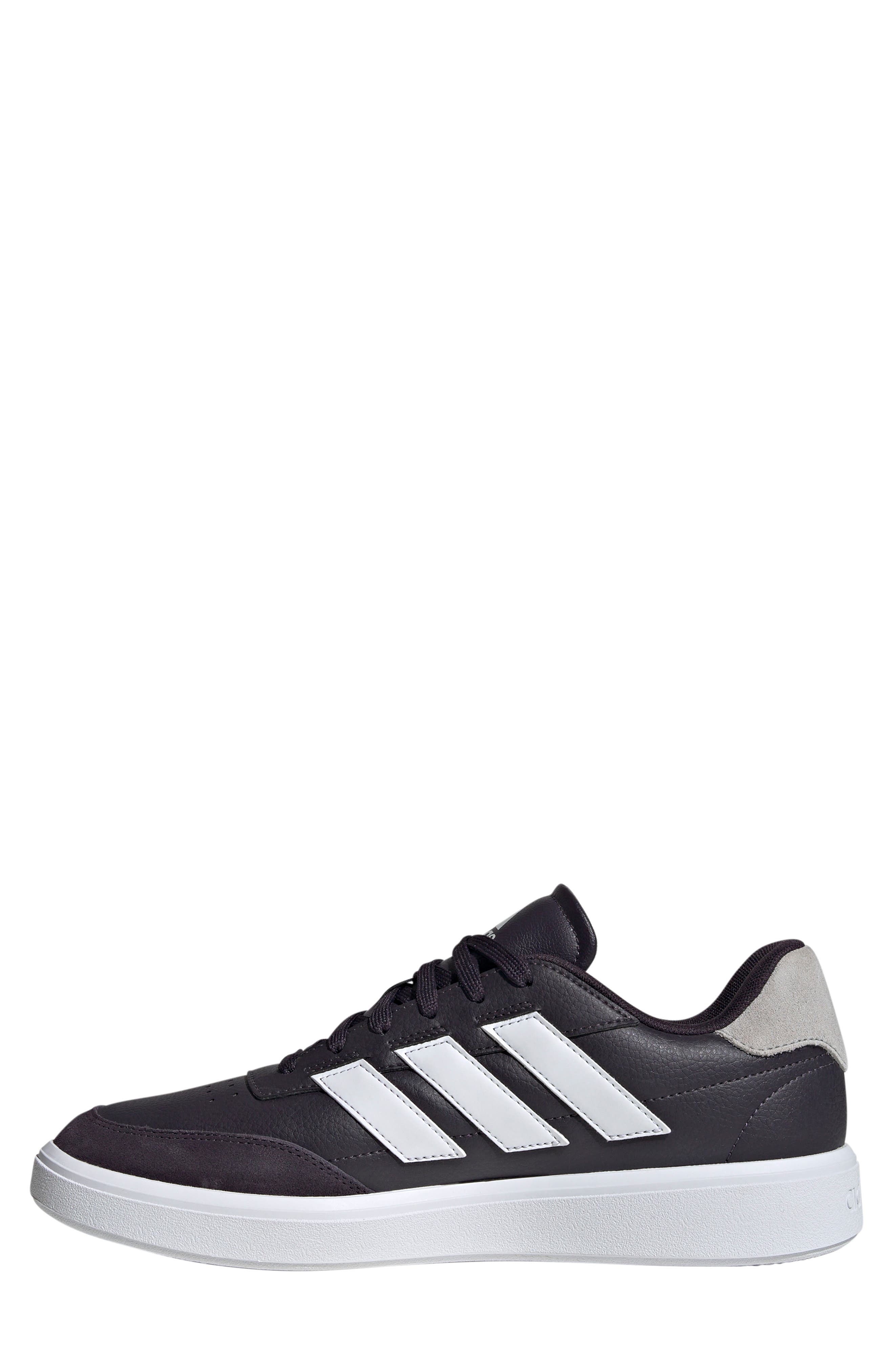 adidas Courtblock Sneaker, Alternate, color, 