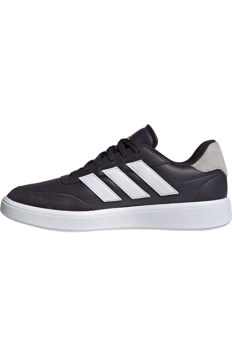 adidas Courtblock Sneaker, Alternate, color,