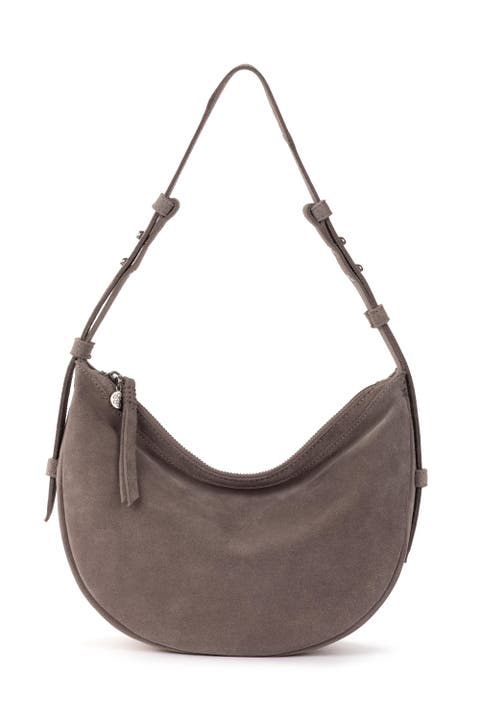 Tess Shoulder Bag Leather