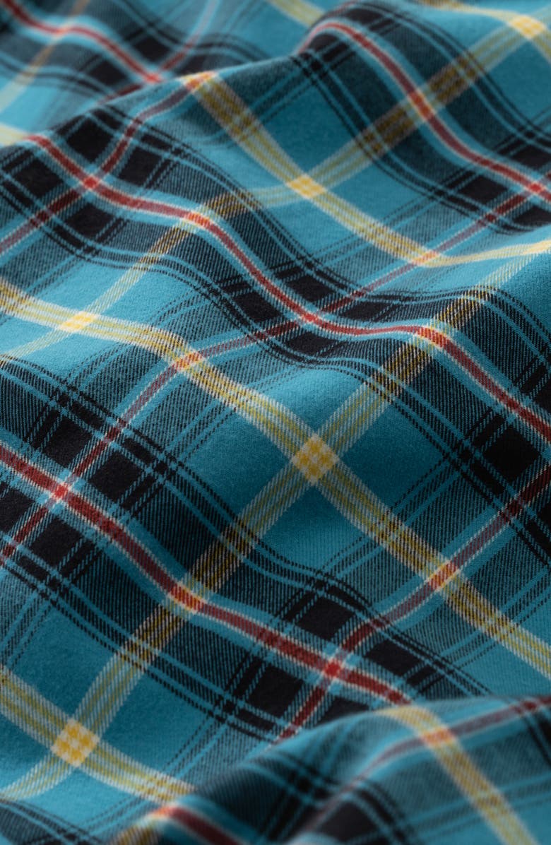 Rodd & Gunn Horrelville Plaid Shirt, Alternate, color, 