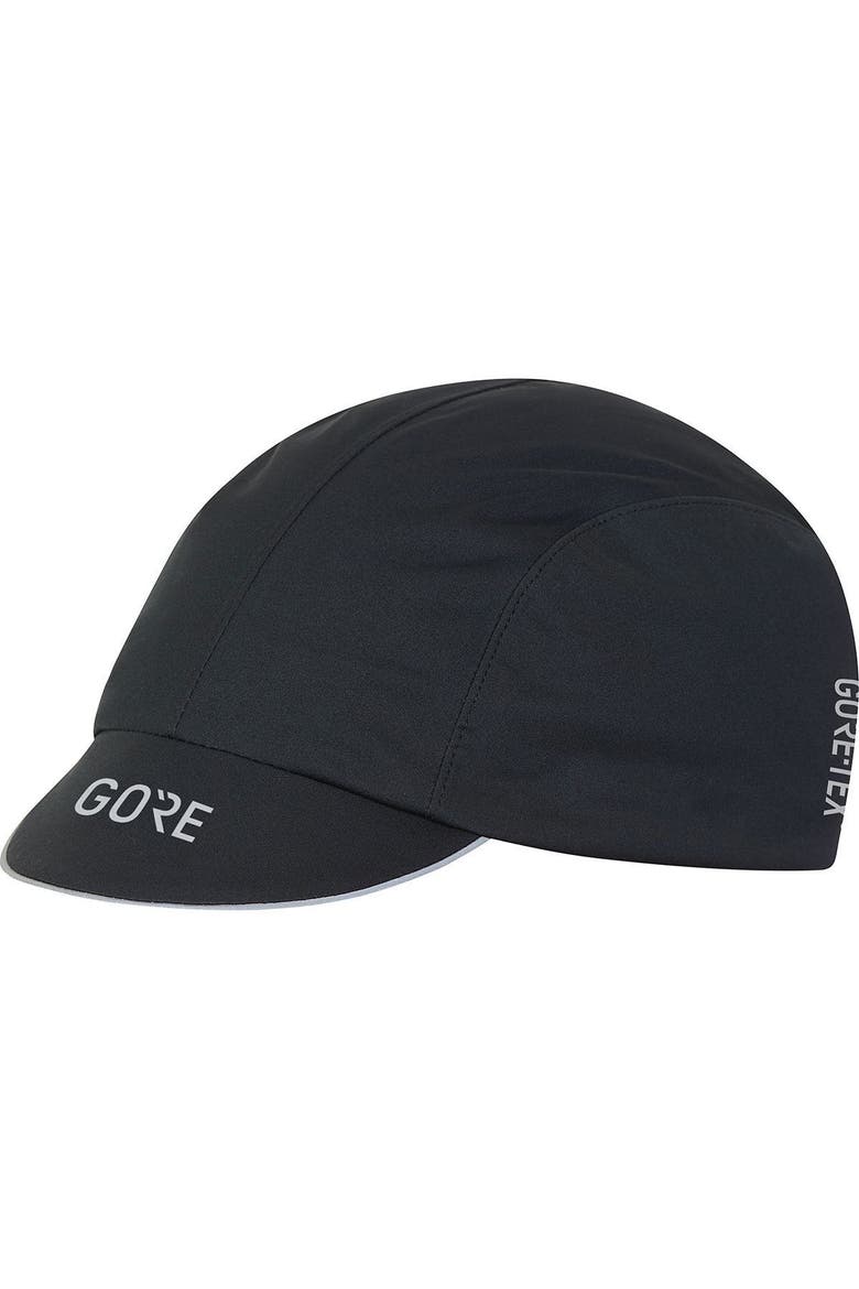 C7 Gore-Tex Cap, Main, color, Black