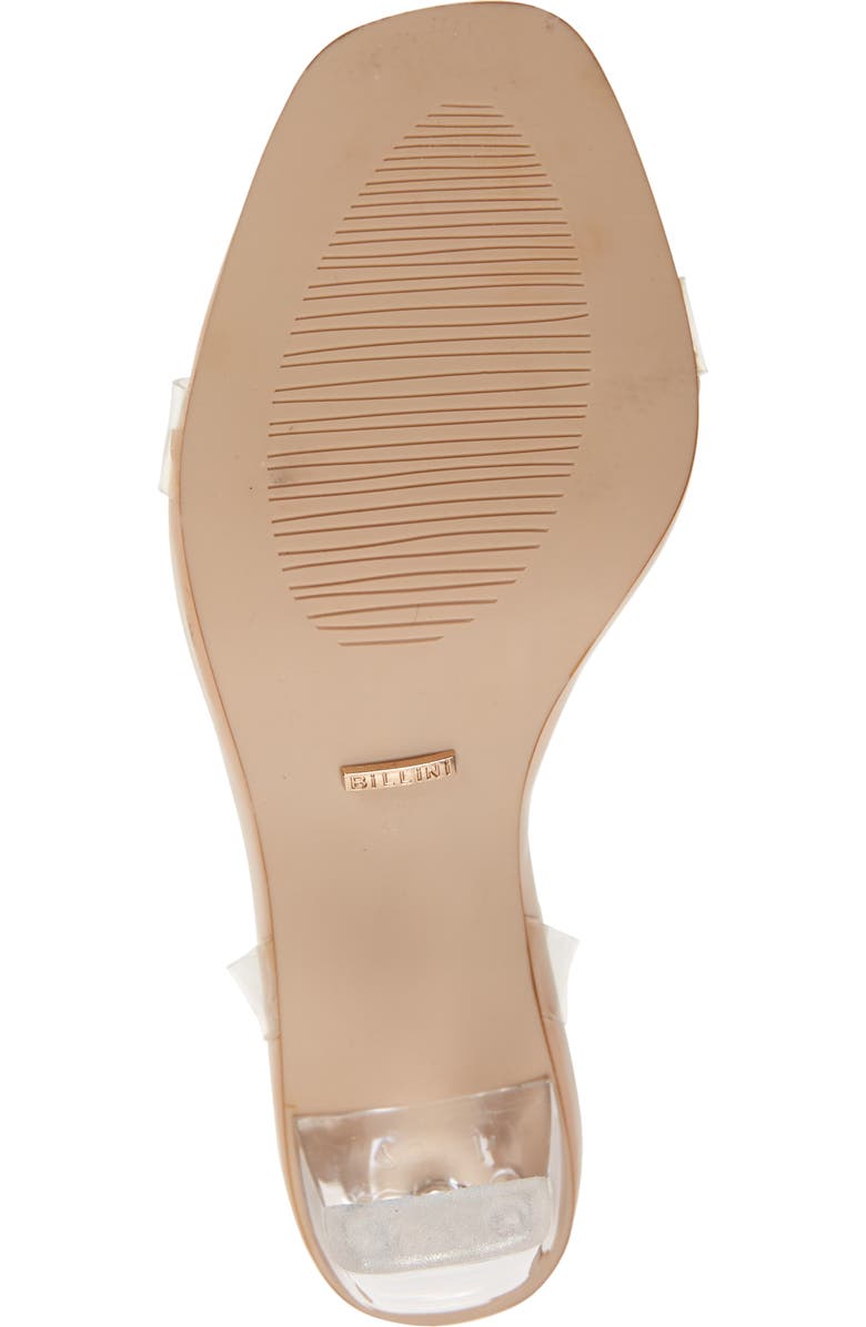 Billini Odina Ankle Strap Sandal, Alternate, color,