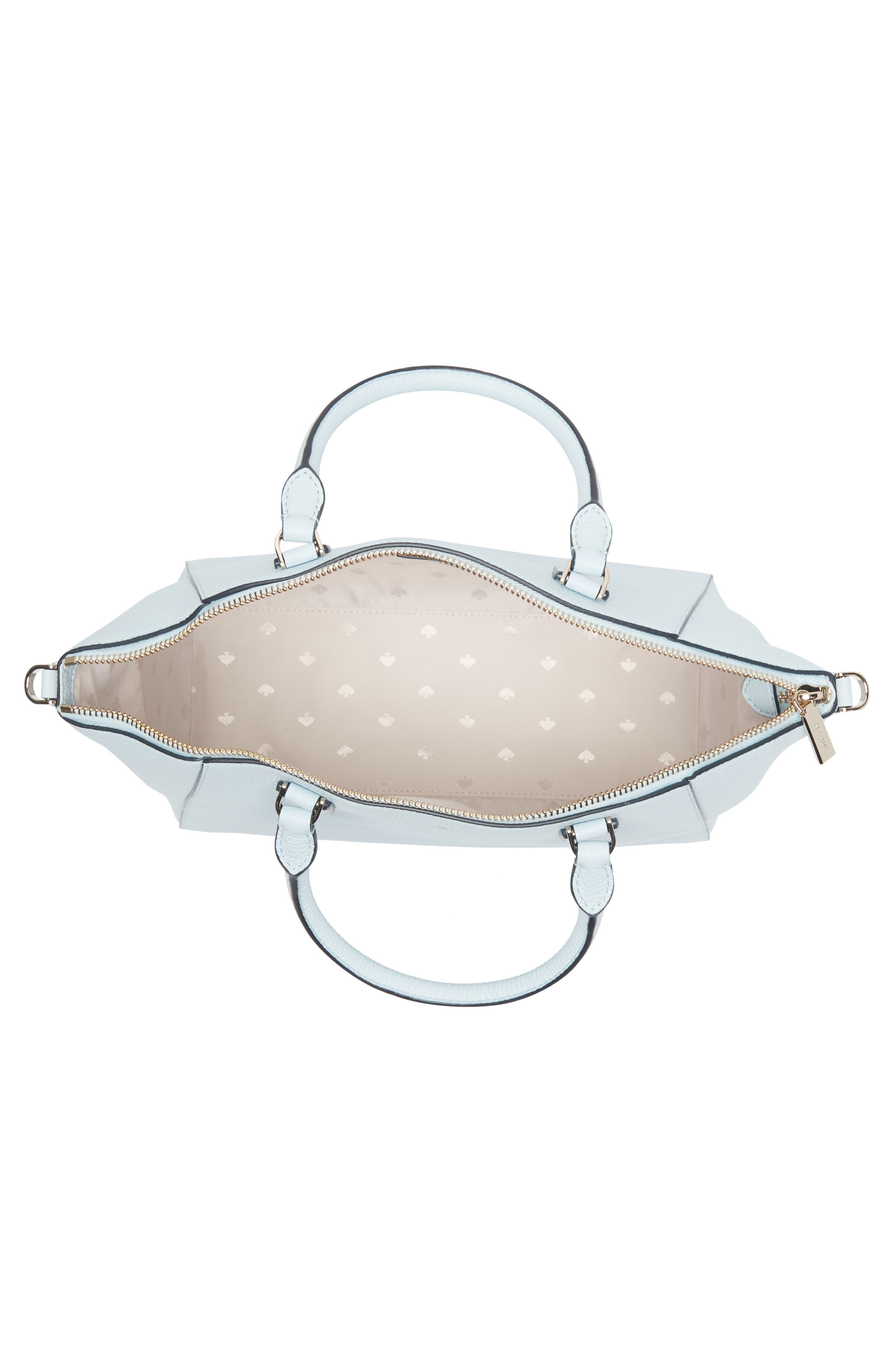 Kate Spade New York parker medium satchel bag, Alternate, color, 