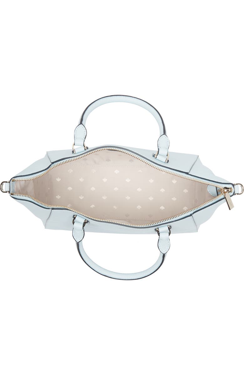 Kate Spade New York parker medium satchel bag, Alternate, color,