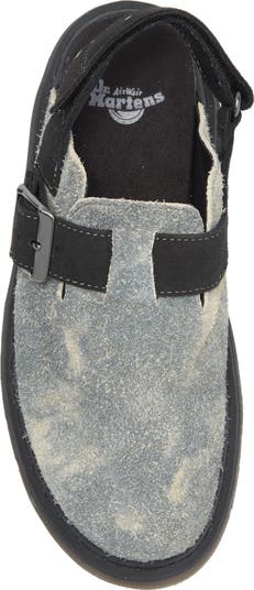 Gender Inclusive Jorge II Slingback Clog