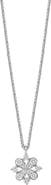 Bony Levy Getty Diamond Pendant Necklace