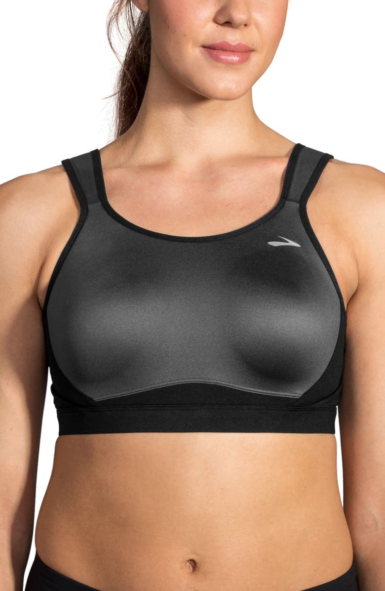 Brooks Maia Underwire Bra, Main, color, 