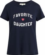 Favorite Daughter Graphic T-Shirt