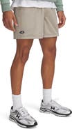 Under Armour Icon Mesh Shorts
