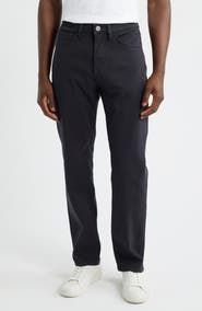34 Heritage Charisma Elite Straight Leg Pants