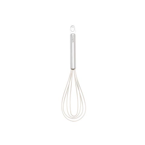 10 Inch Silicone Flat Whisk