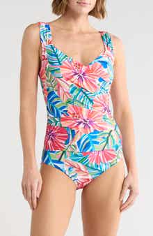 Mio One-Piece Swimsuit