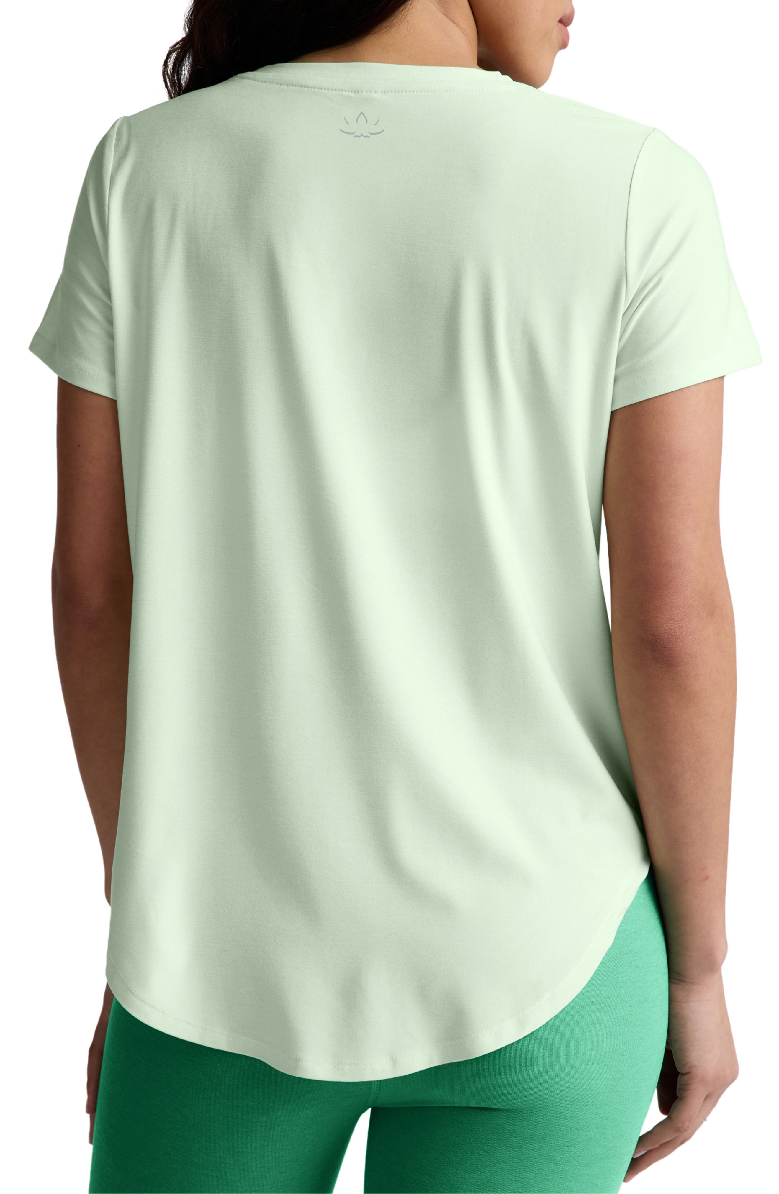 On the Down Low T-Shirt - image 2