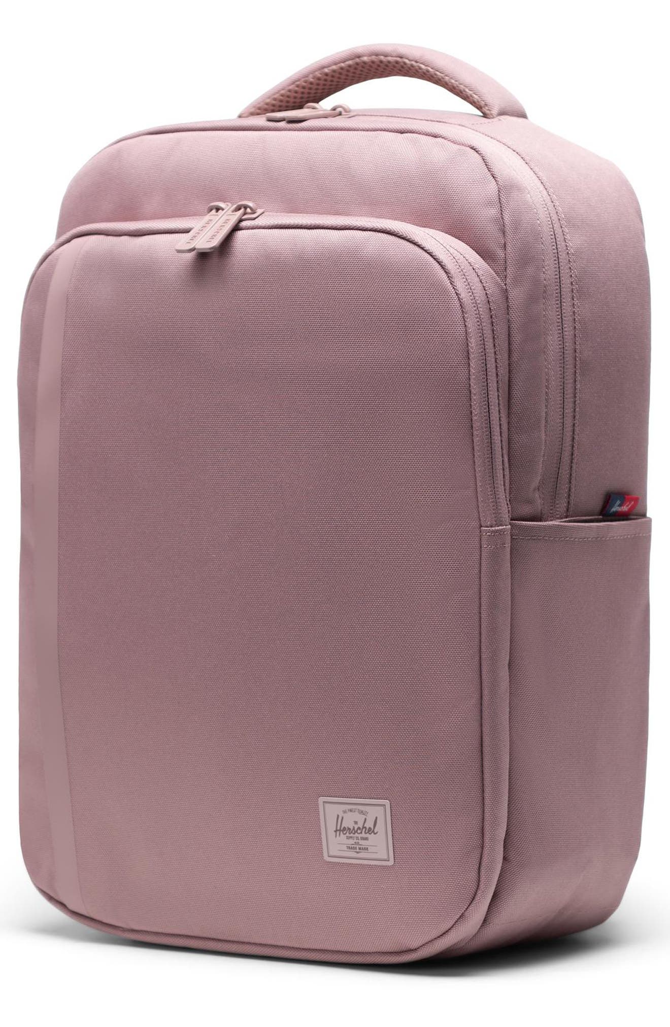 Herschel Supply Co. Daypack Tech Backpack, Alternate, color, 