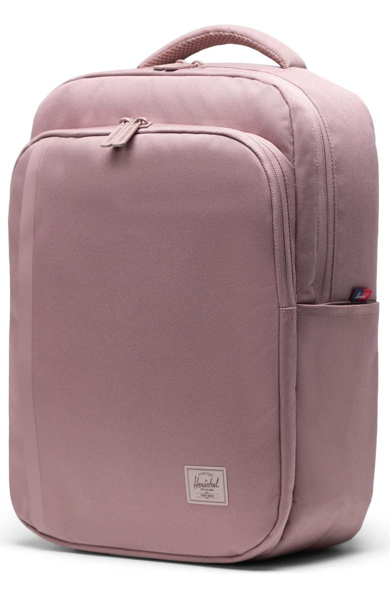 Herschel Supply Co. Daypack Tech Backpack, Alternate, color,