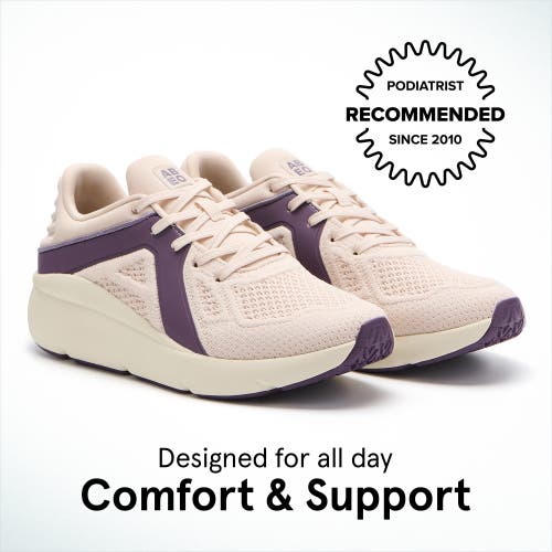 Abeo Mxv Shift Sneaker In Multi