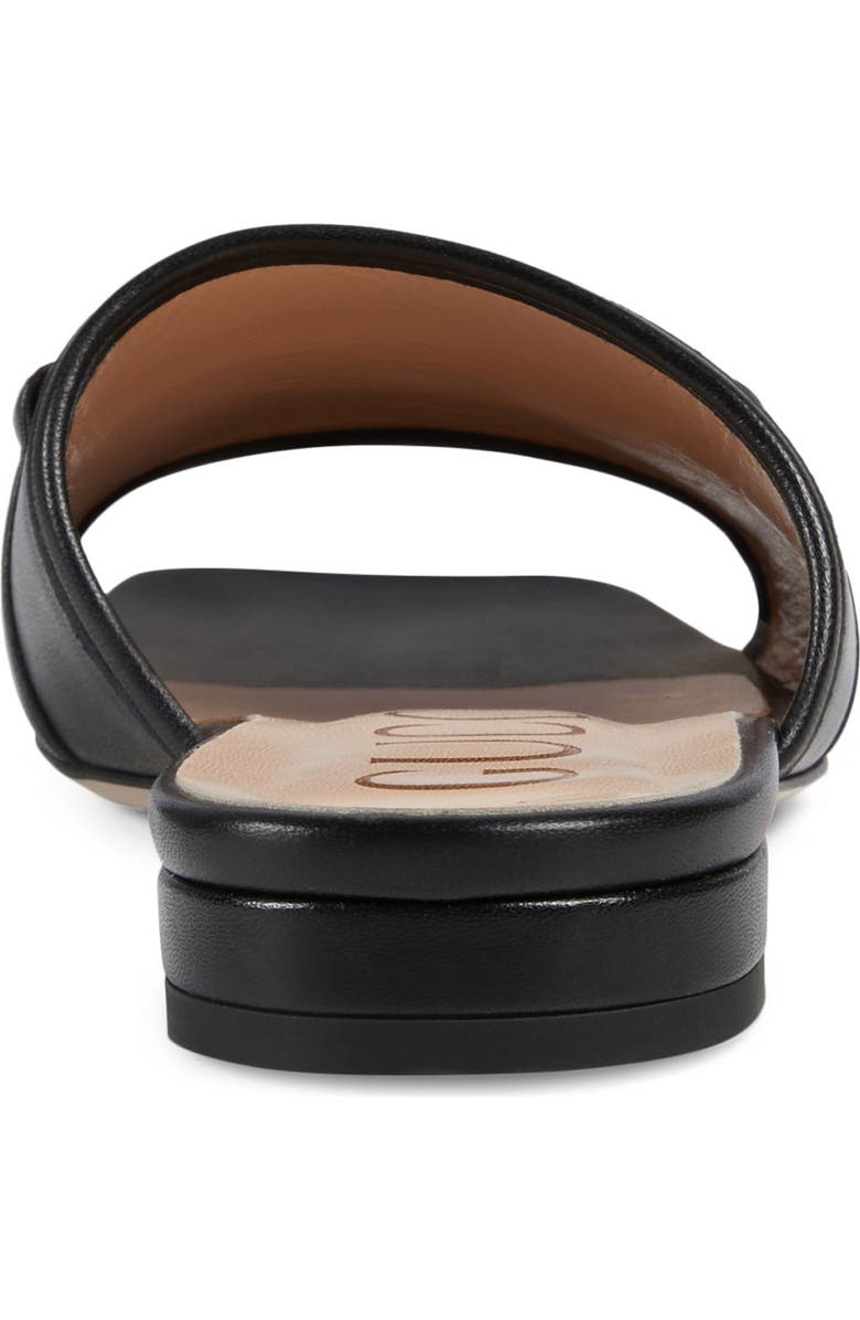 Gucci Deva Slide Sandal, Alternate, color,