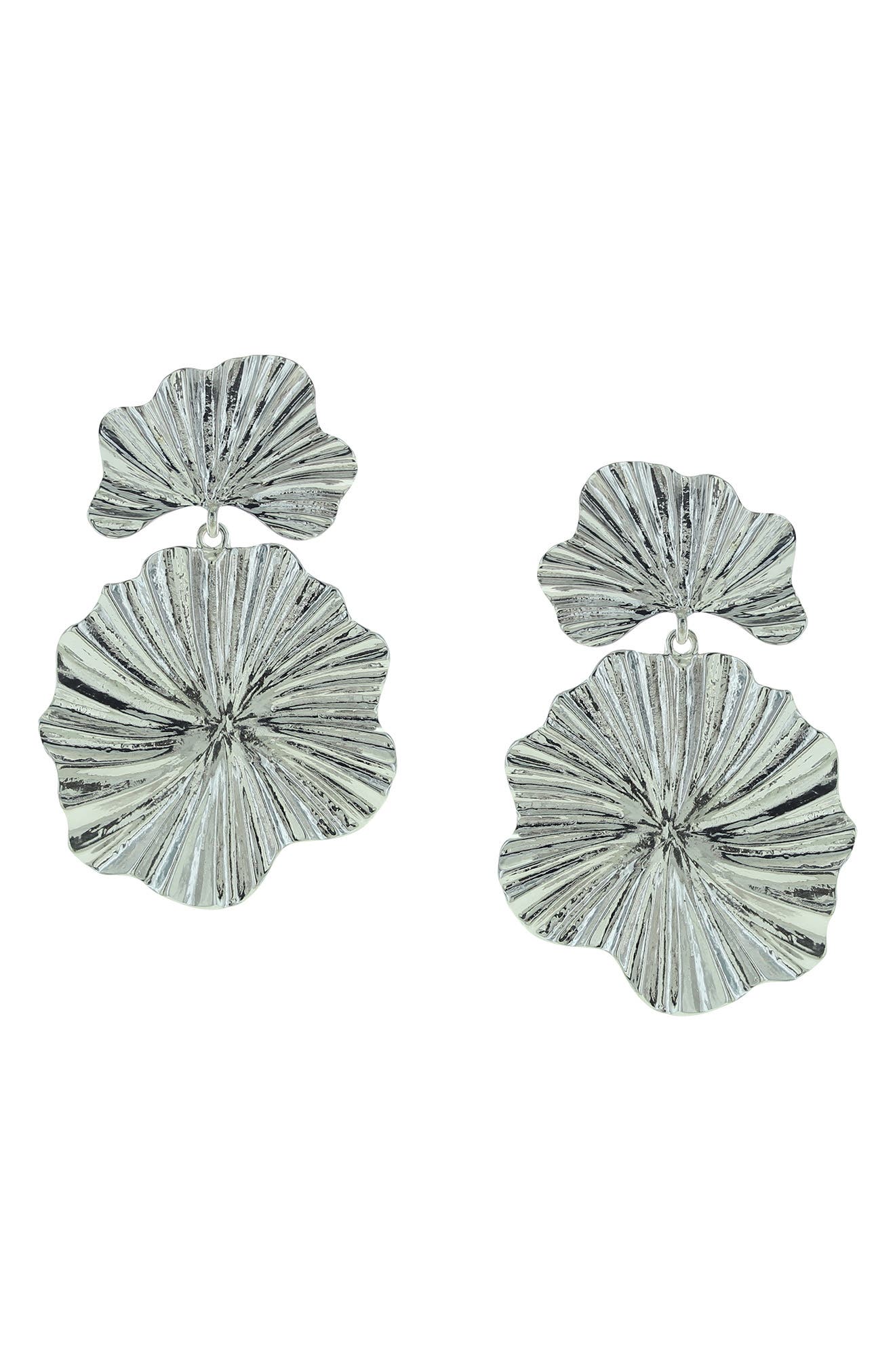selected SILVER