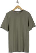 Swannies Ezra Performance Lyocell Blend T-Shirt