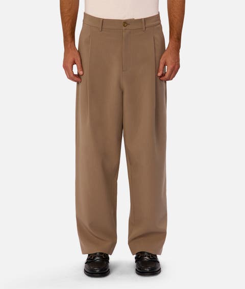 The Lusso Pant
